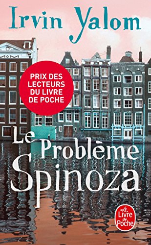 Le Probleme Spinoza (Le Livre De Poche) von Le Livre de Poche